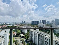 The Parc Condominium (D5), Condominium #468120981